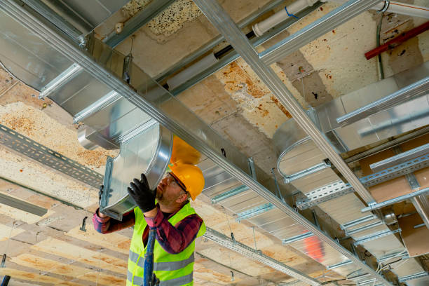 Best HVAC Installation Services  in Cleona, PA