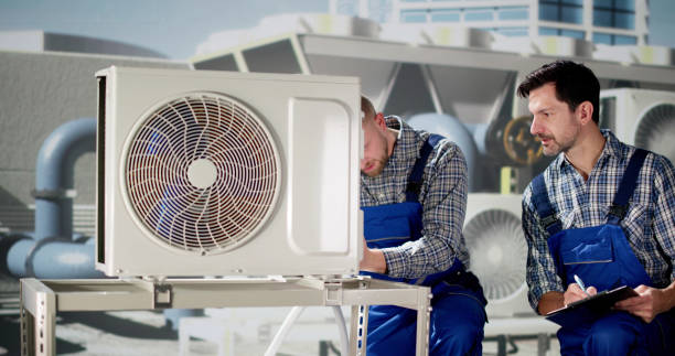 Best HVAC Air Duct Cleaning  in Cleona, PA