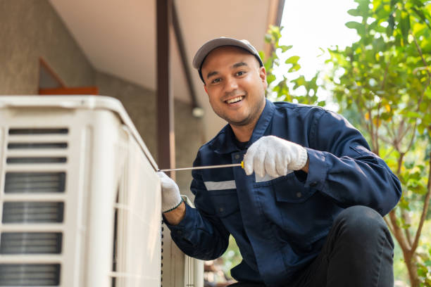 Best HVAC Installation Services  in Cleona, PA